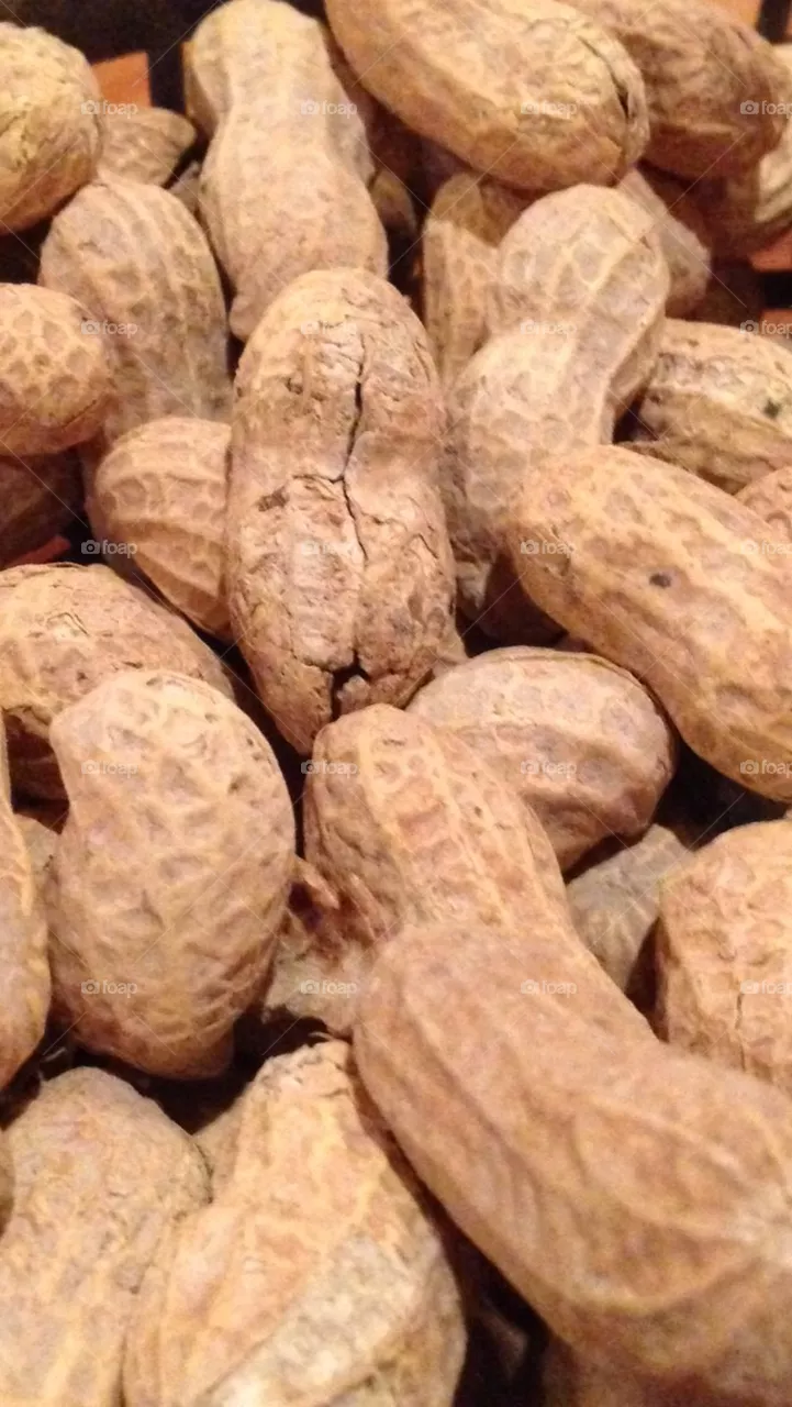Peanuts