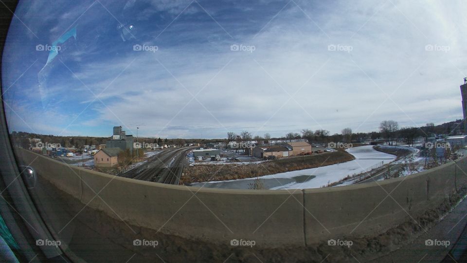 Water, No Person, Travel, Vehicle, Architecture