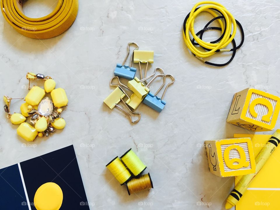 This is a a beautiful shot taken in the sun. The different shades and textures of yellows make this shot very unique . 