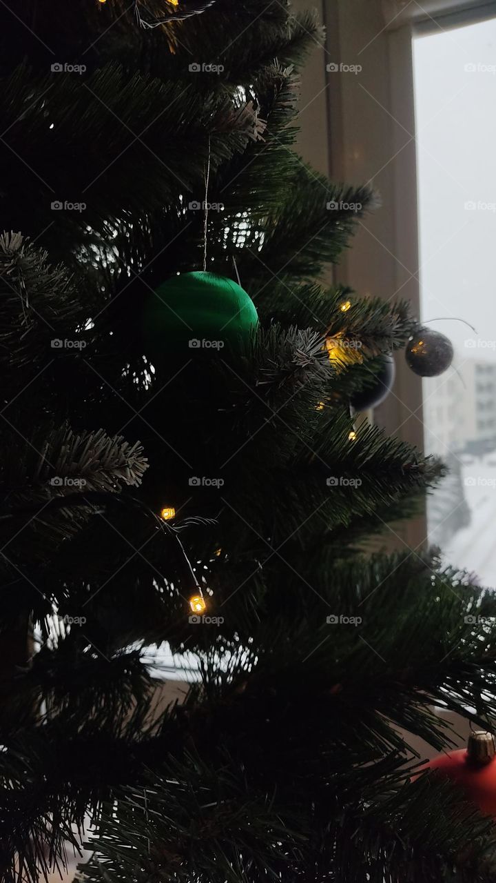 happy new year everyone. for me this year was not as easy as for everyone, and that's good! move on!