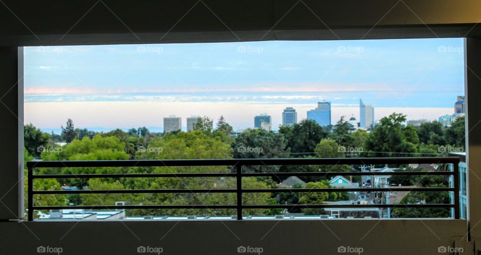cityscape carport View