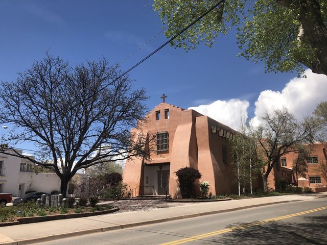 Architectural Church