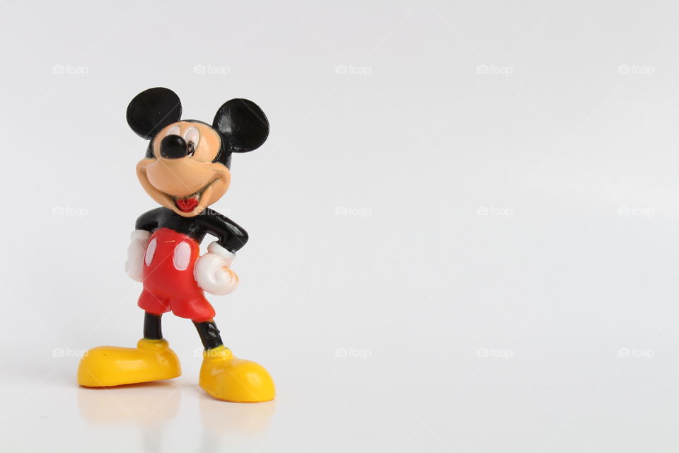 Micky mouse