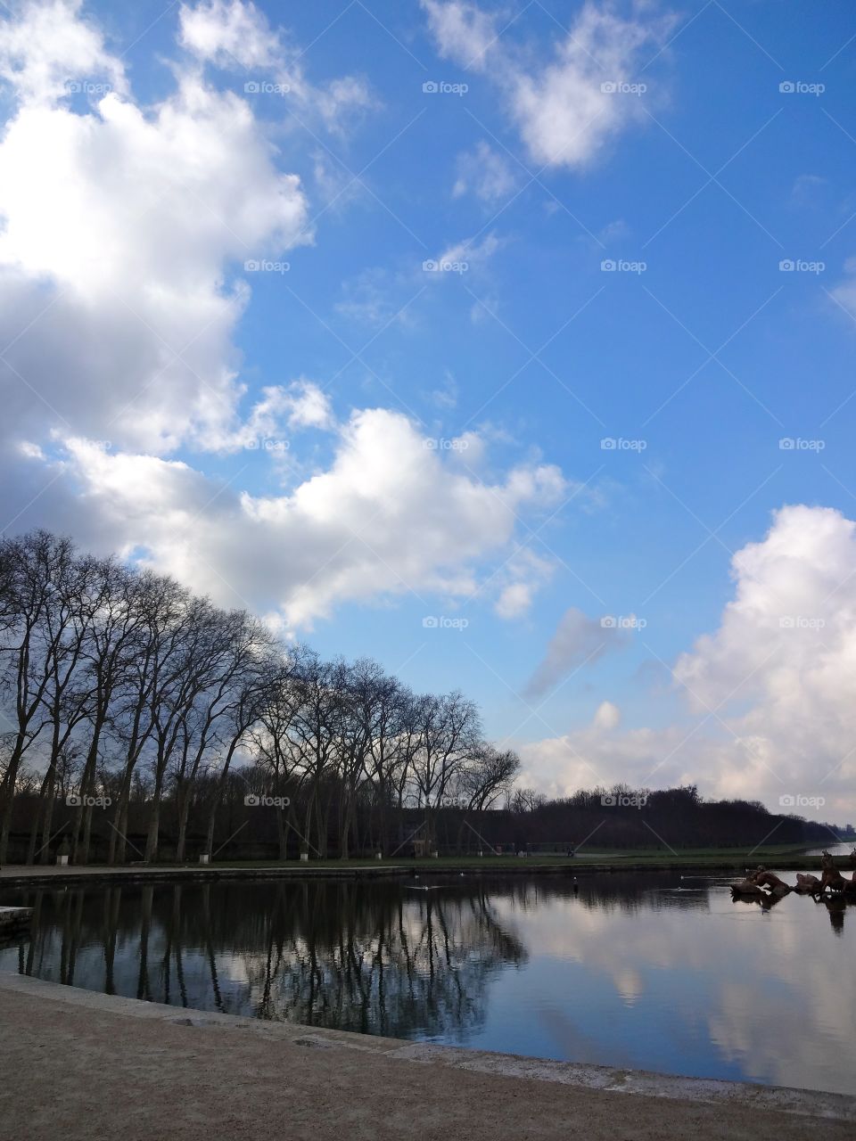 Versailles, France