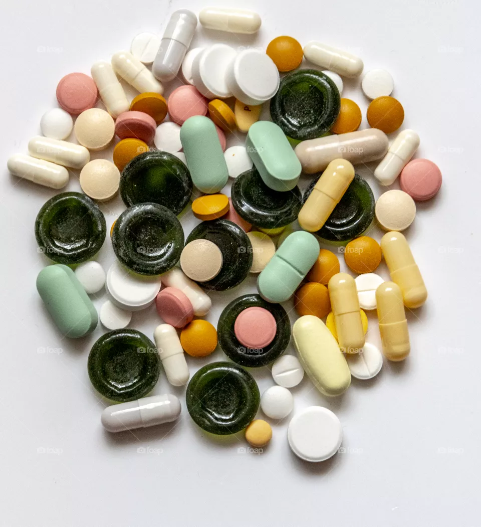 Tablets