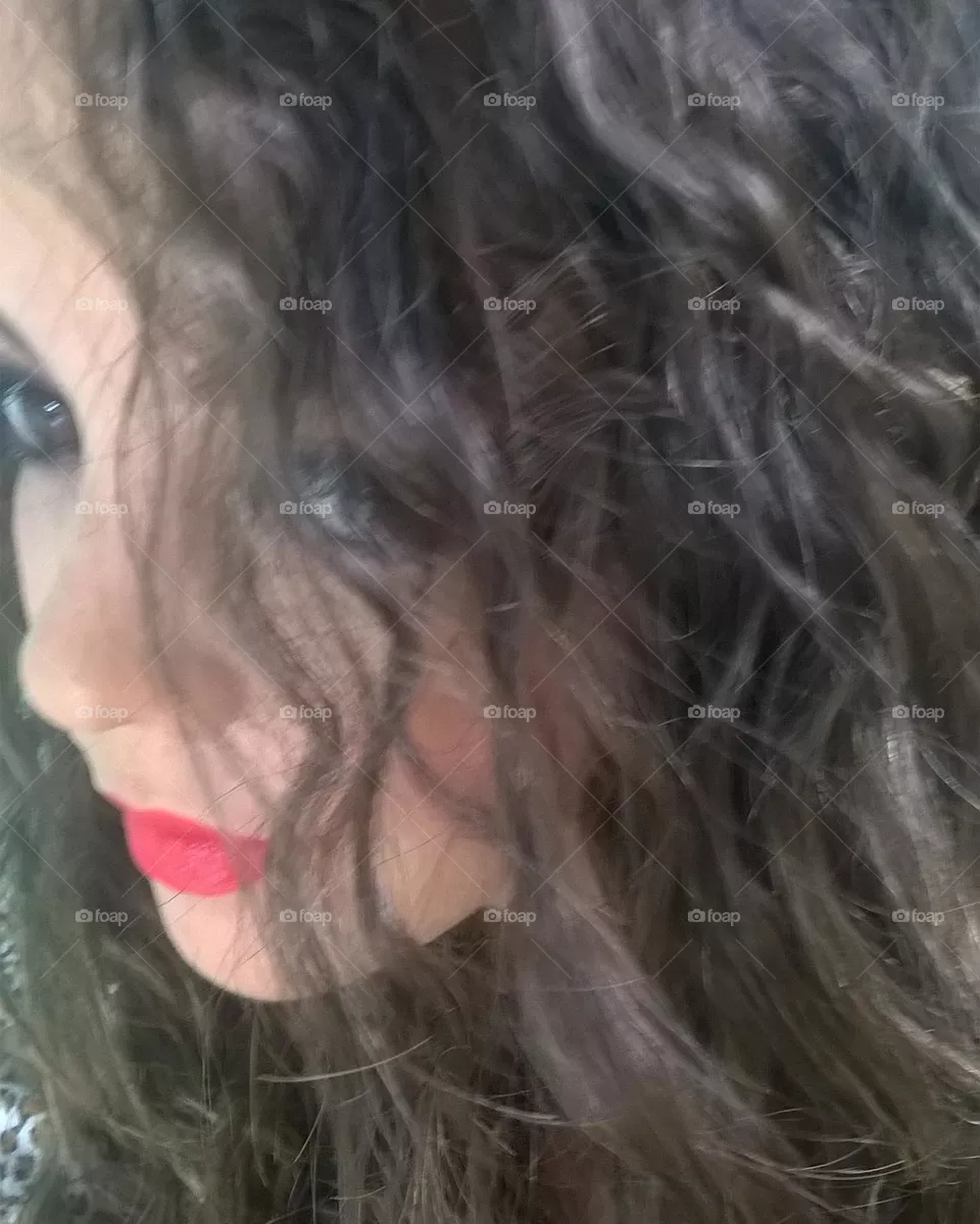 garota
