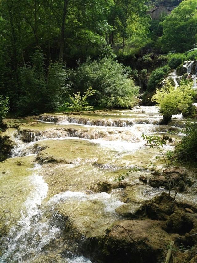 river . water