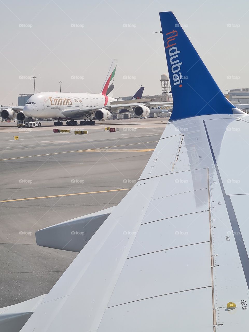 Aeroplane window seat