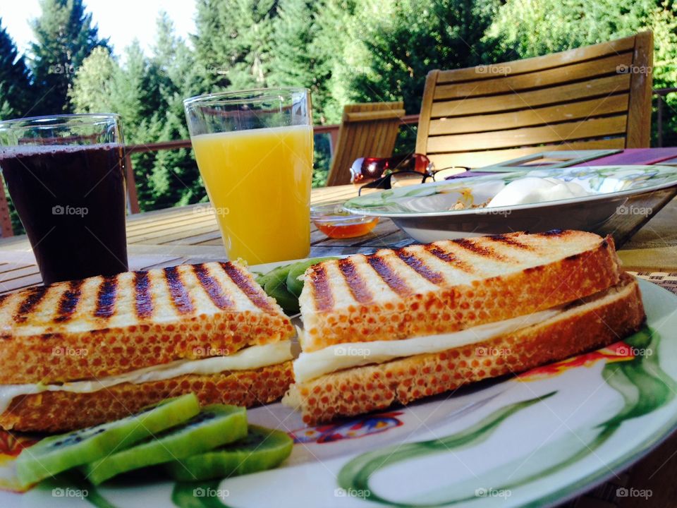 B&B panini 