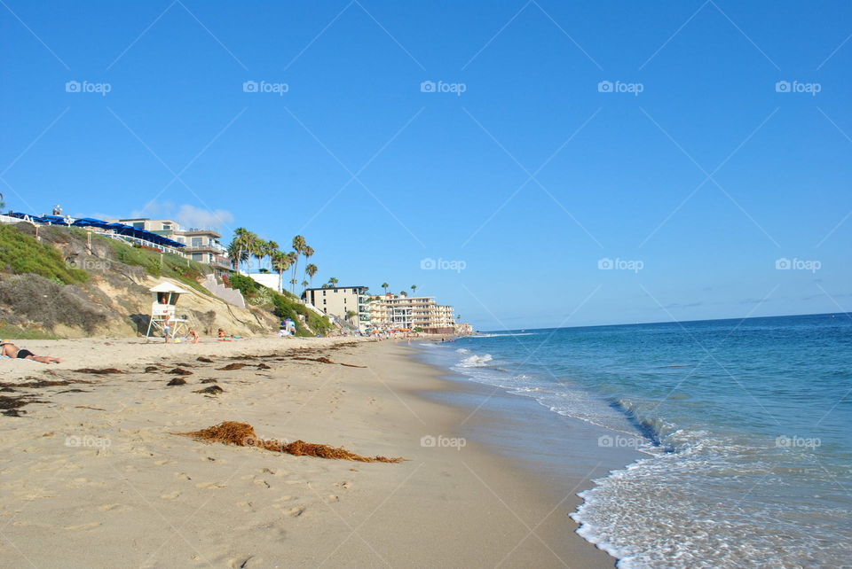 Laguna Beach, California