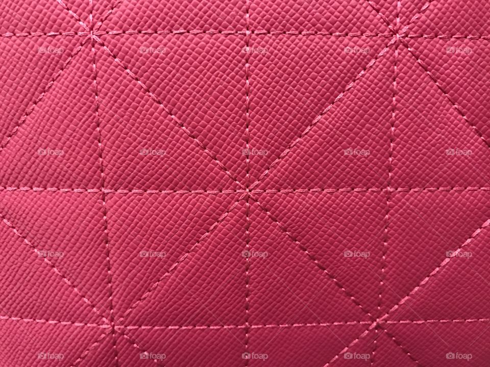 Pink Textile