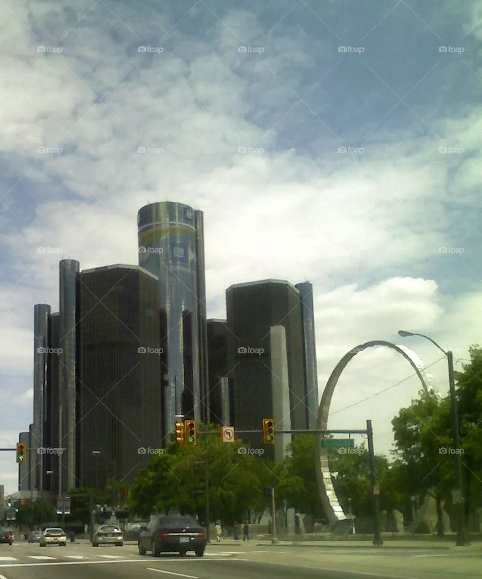 Detroit