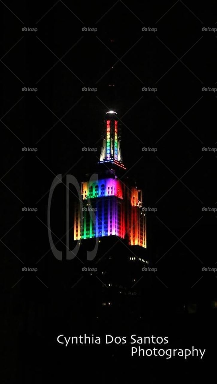 Empire State of Mind