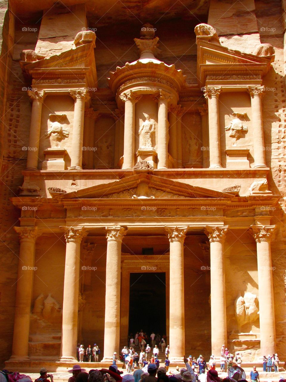 Stunning Petra
