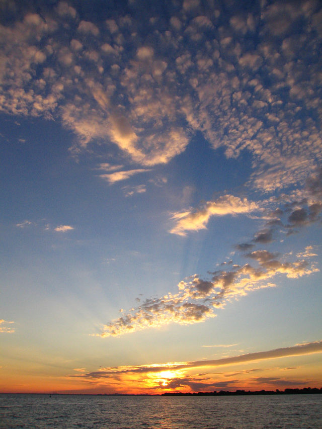 Sailor's Delight