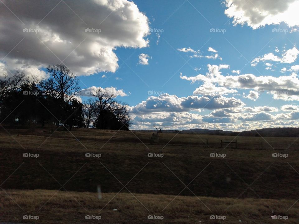 make today the day you shine, don't let your clouds get in your way.