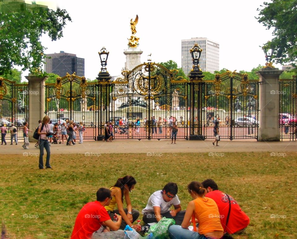 We gather here today to celebrate being here to enjoy .....well bring here.