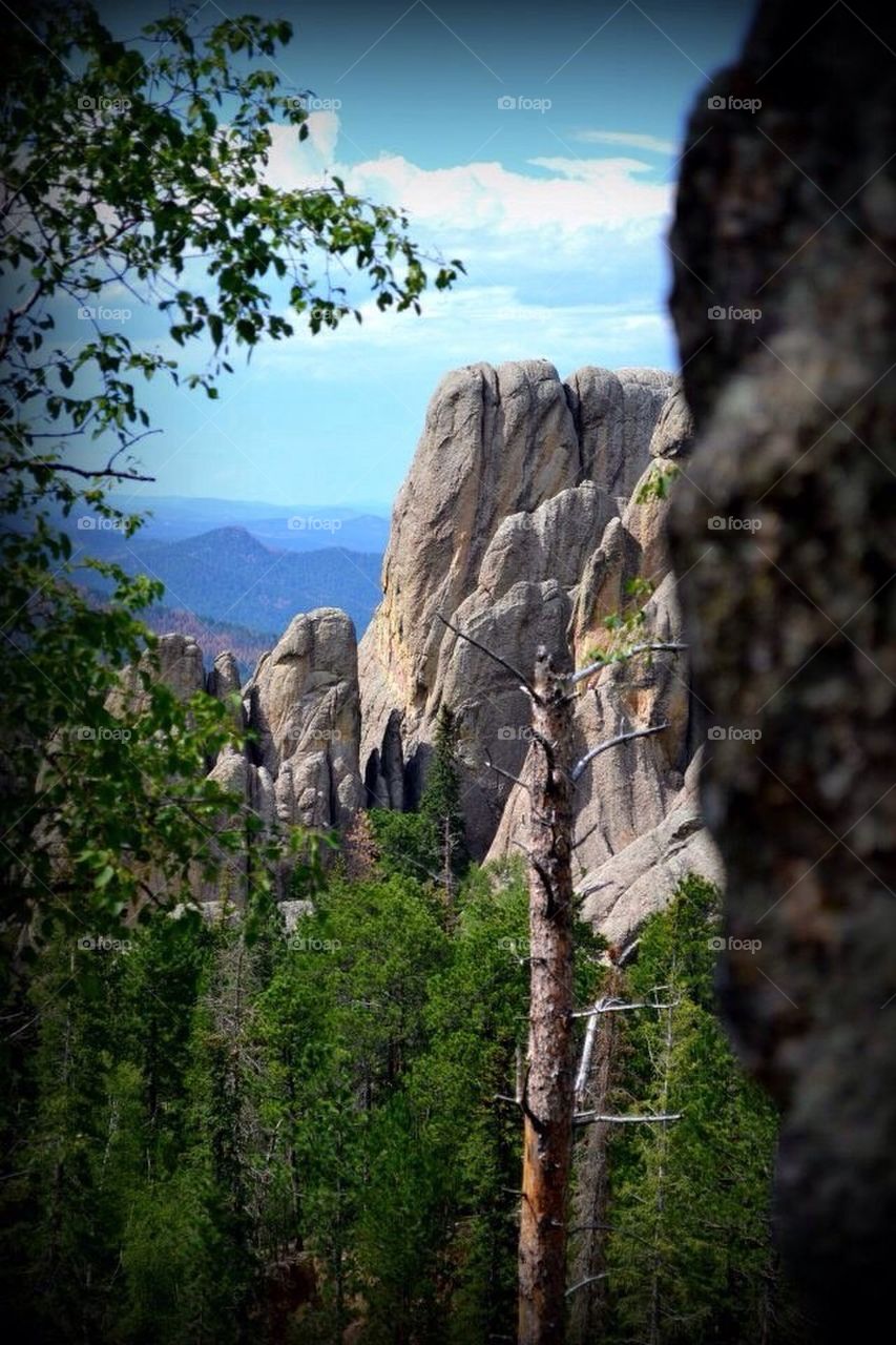 South Dakota