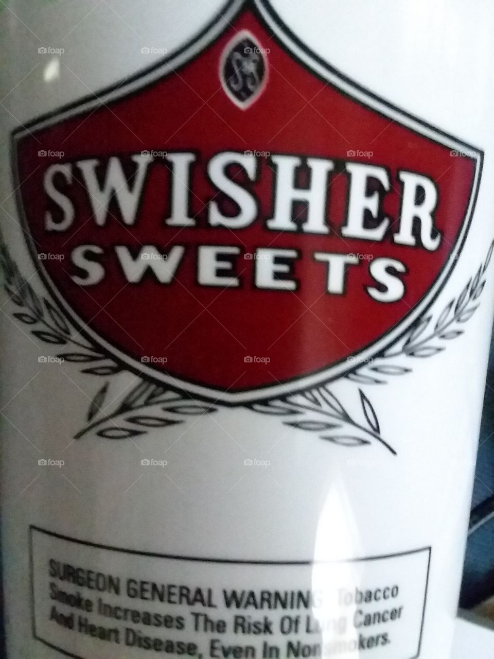 swisher sweets