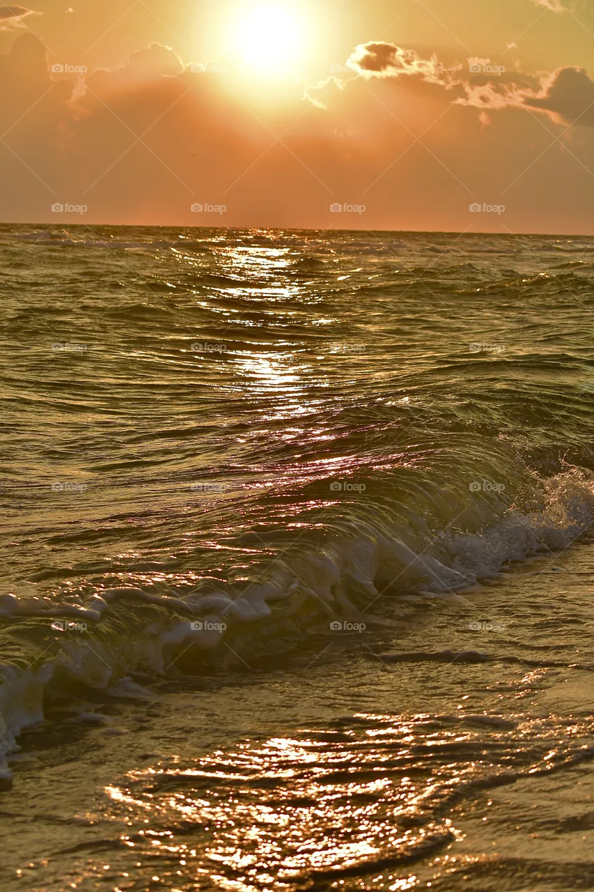 Day's End