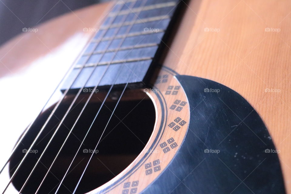 Guitar 