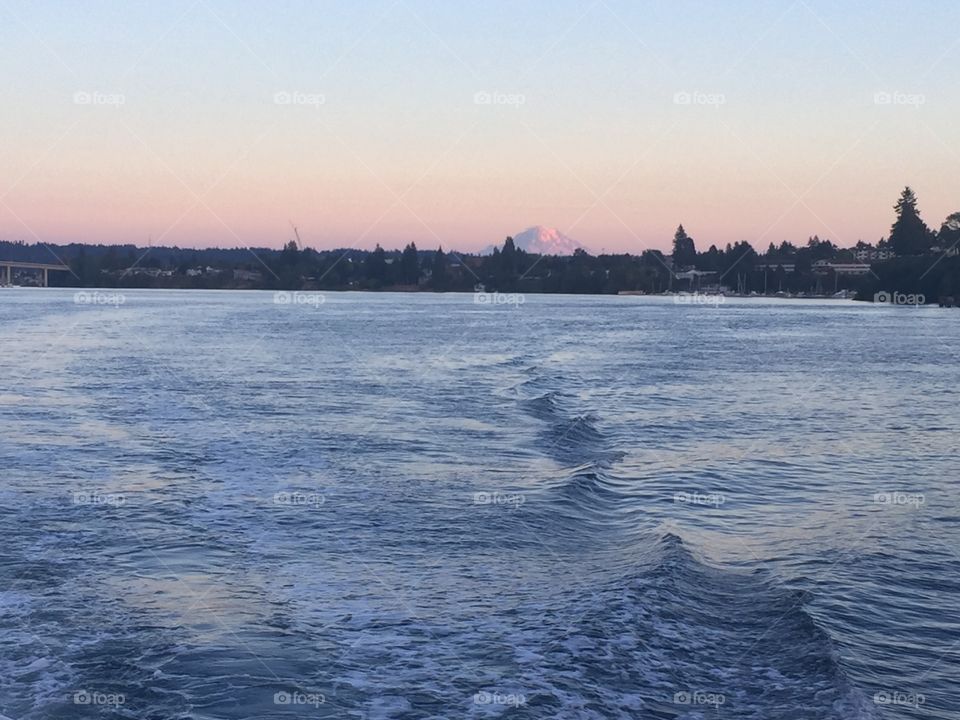 Water, No Person, Landscape, Travel, Sea