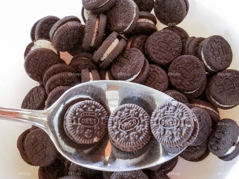 yummy Oreos