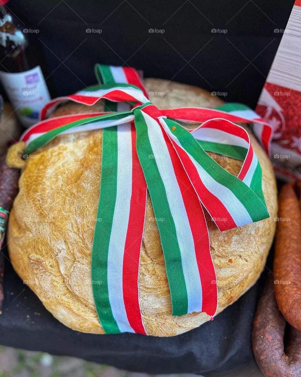 Bread