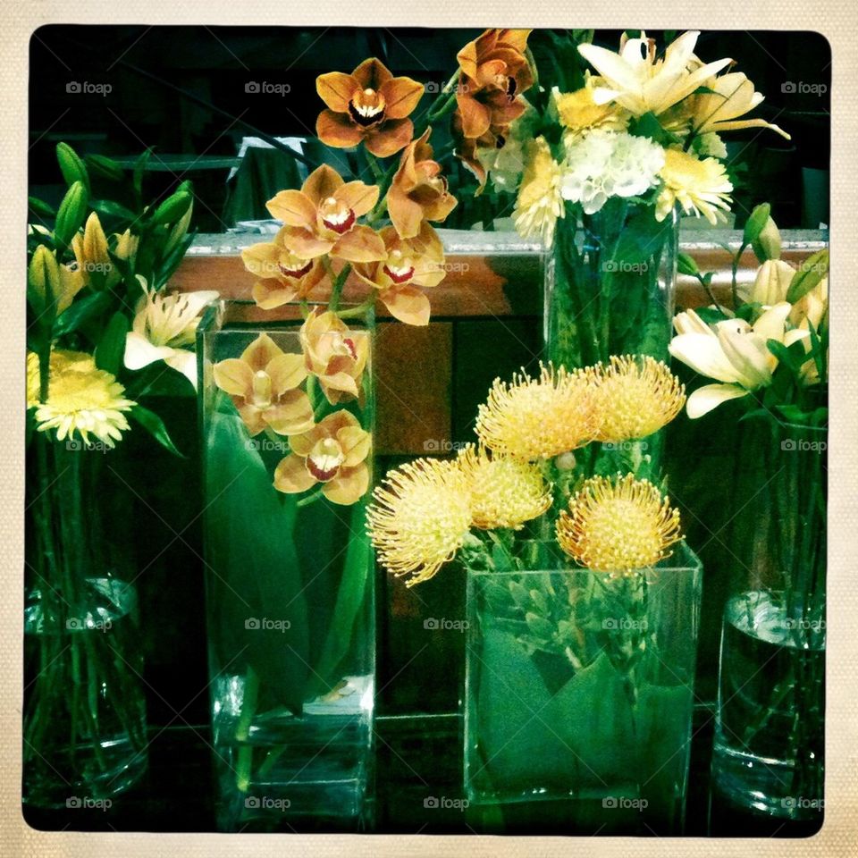 Flowers
