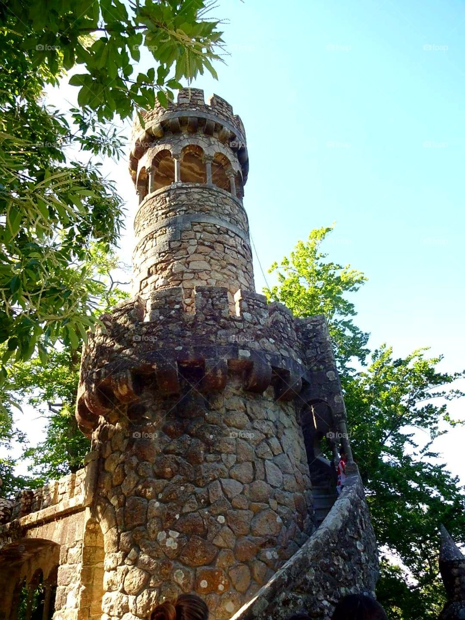 Sintra Tower