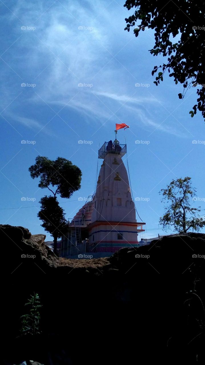 Bilveshwar Mahadev Shiva Temple@Harsol