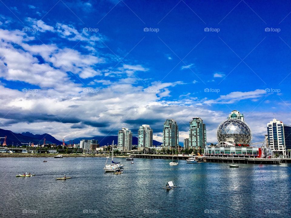 Vancouver 