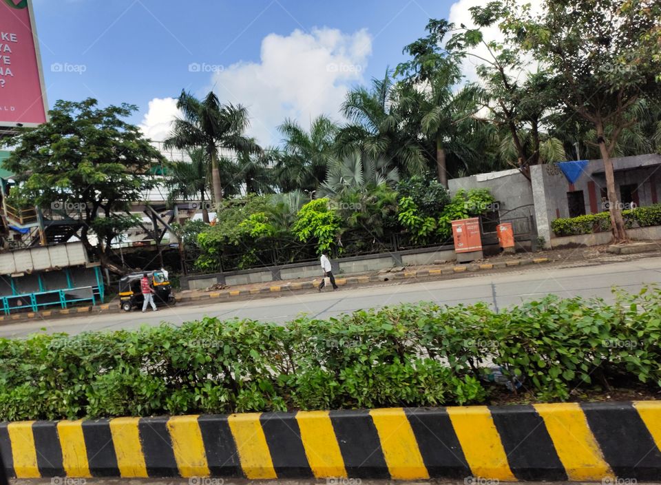 Amazing Nature
Cloudy weather ☁️💭☁️
Park 🌿🍀🌱🌴
Highway 🛣️🛣️
