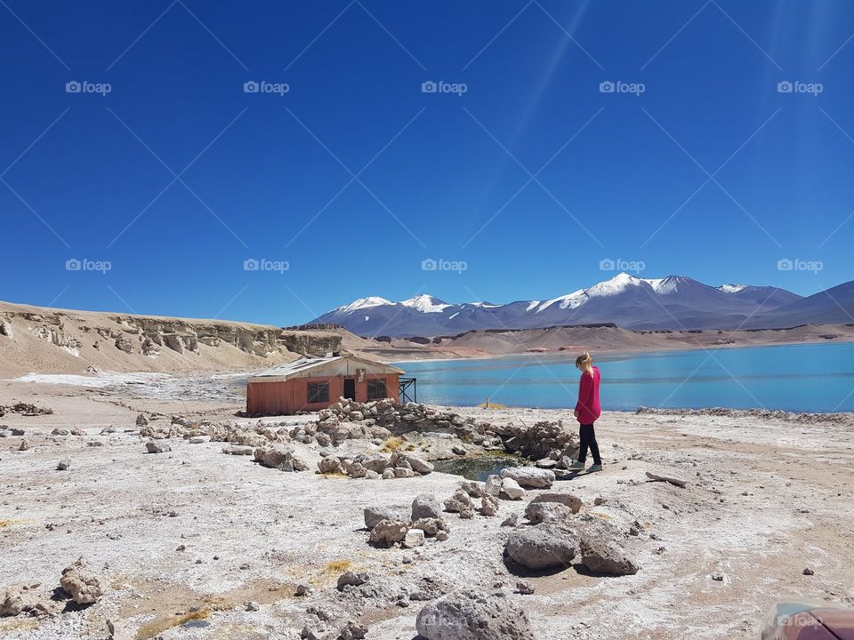 Chile y sus lugares escondidos, maravilloso, increíble!! perfecto