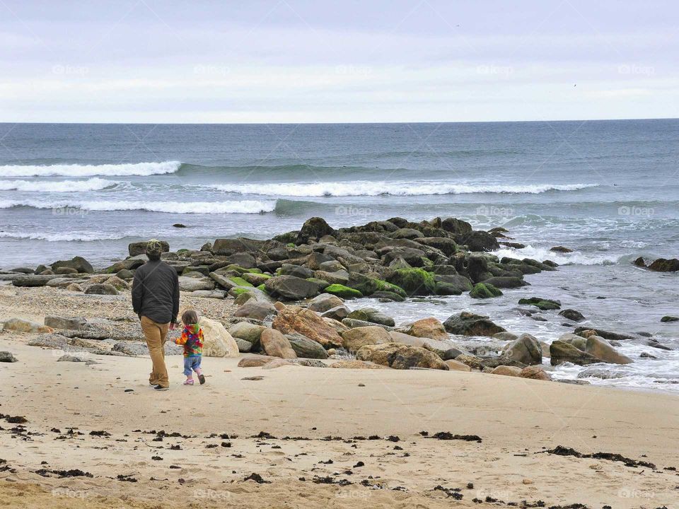 Beautiful Beaches by FLEETPHOTO