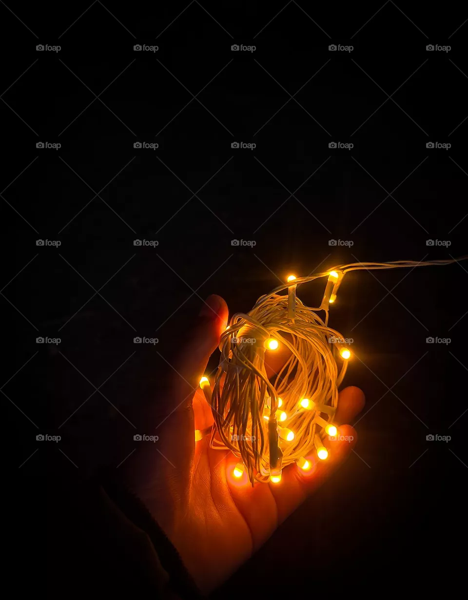 light