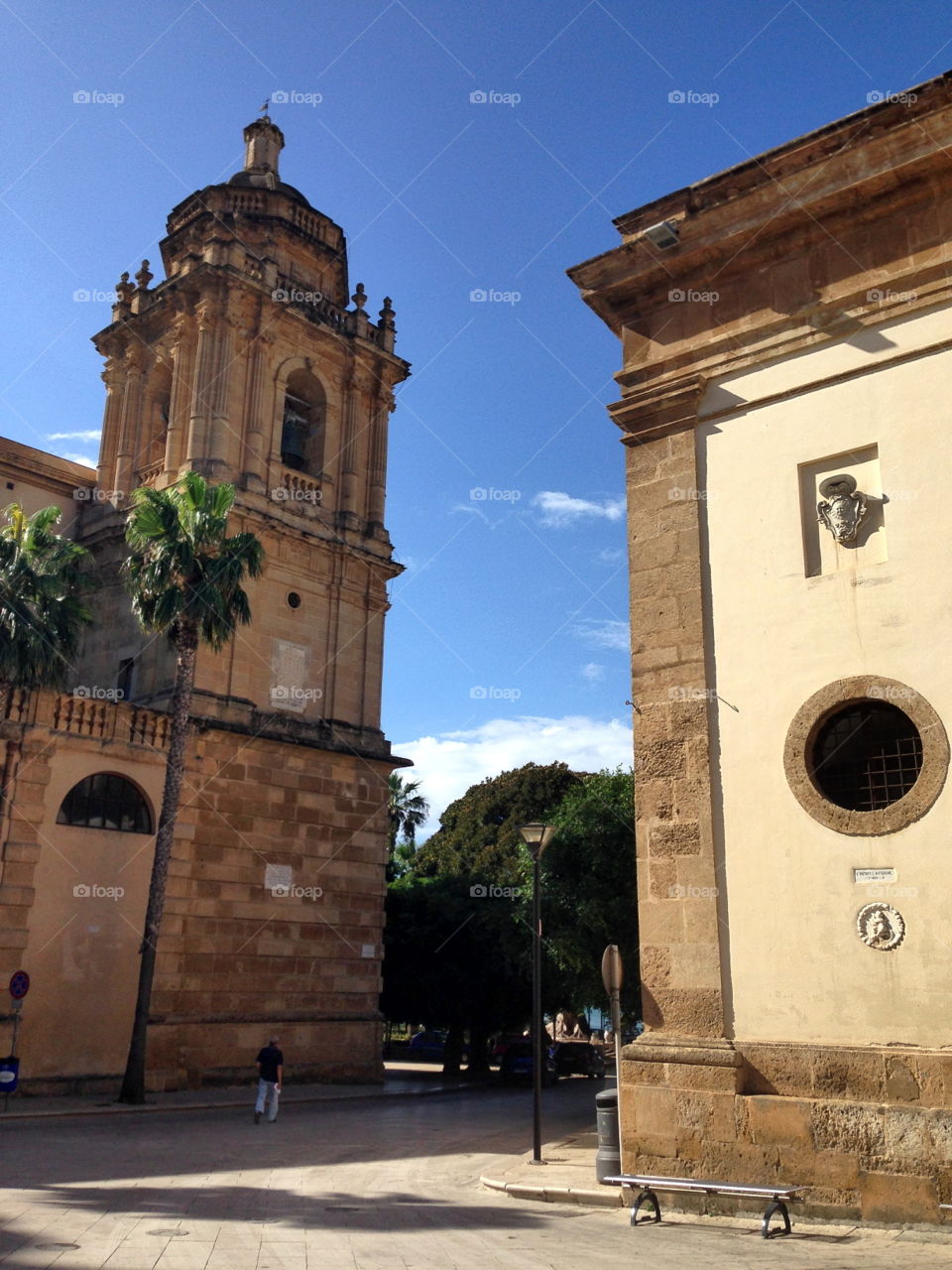 Mazara del Vallo Sicilia