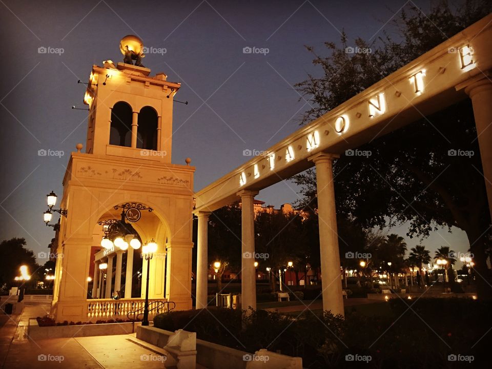 No Person, Architecture, City, Travel, Street