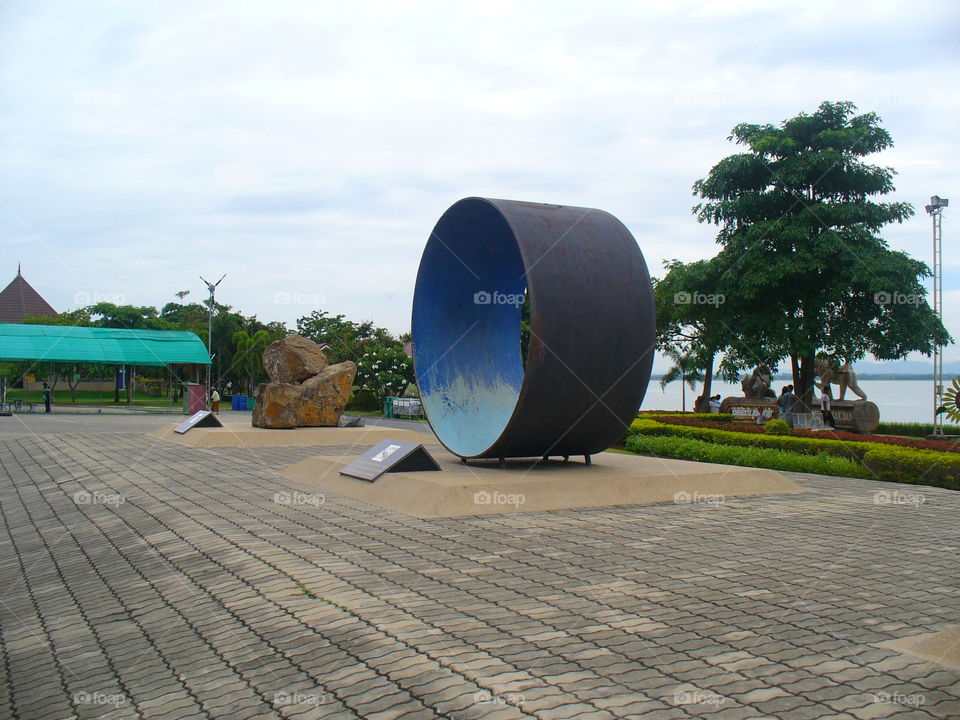 No Person, Sky, Travel, Summer, Outdoors