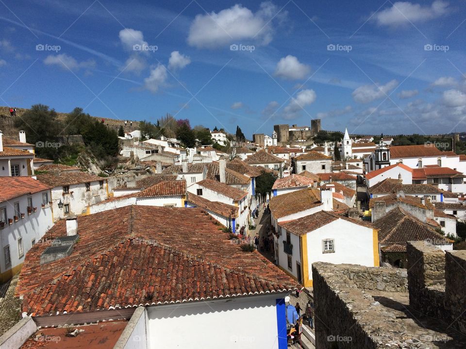 Óbidos (Portugal)