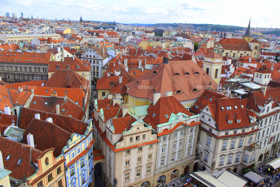Praga 