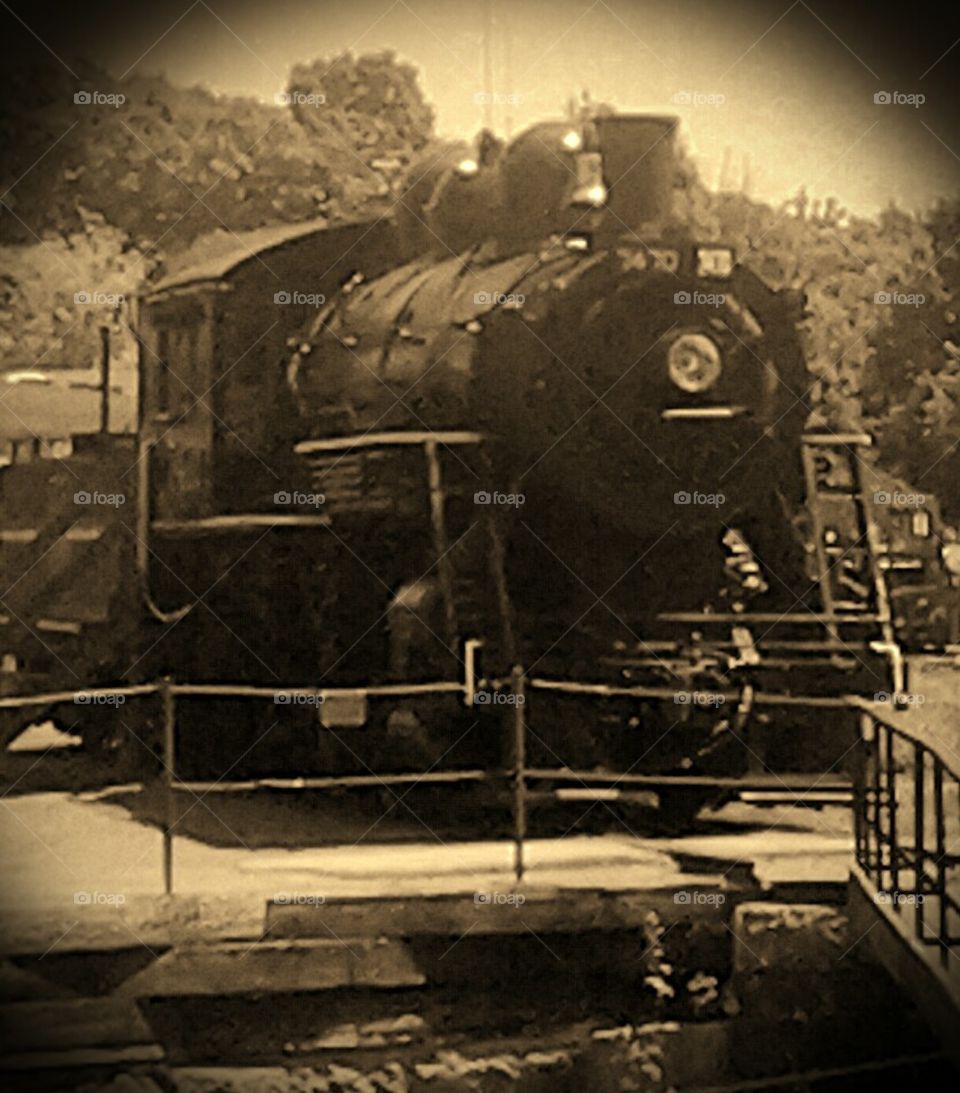 Steam Engine