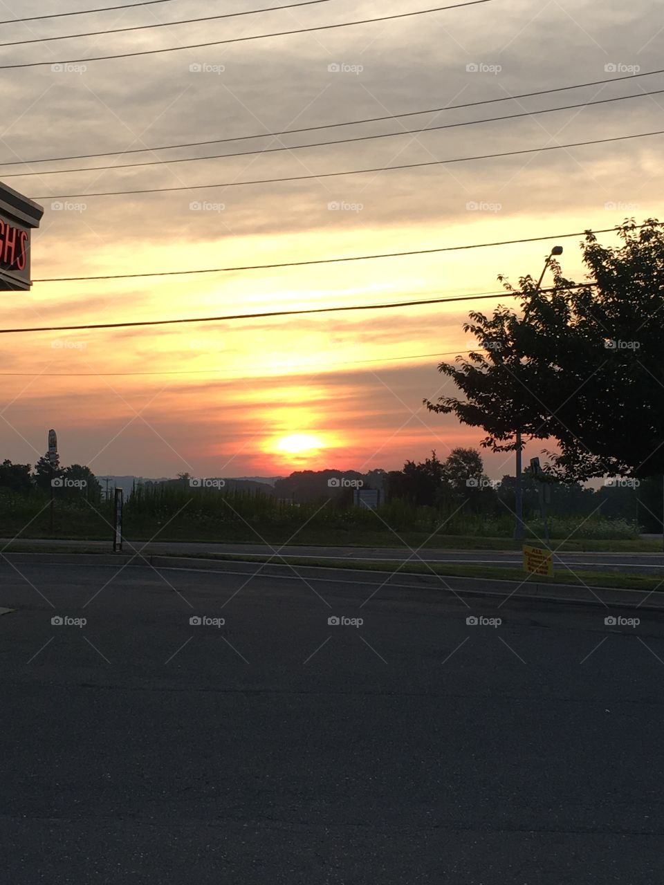 Every morning is a new beginning!