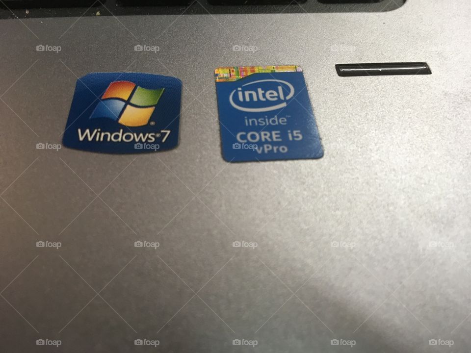 Windows Intel 