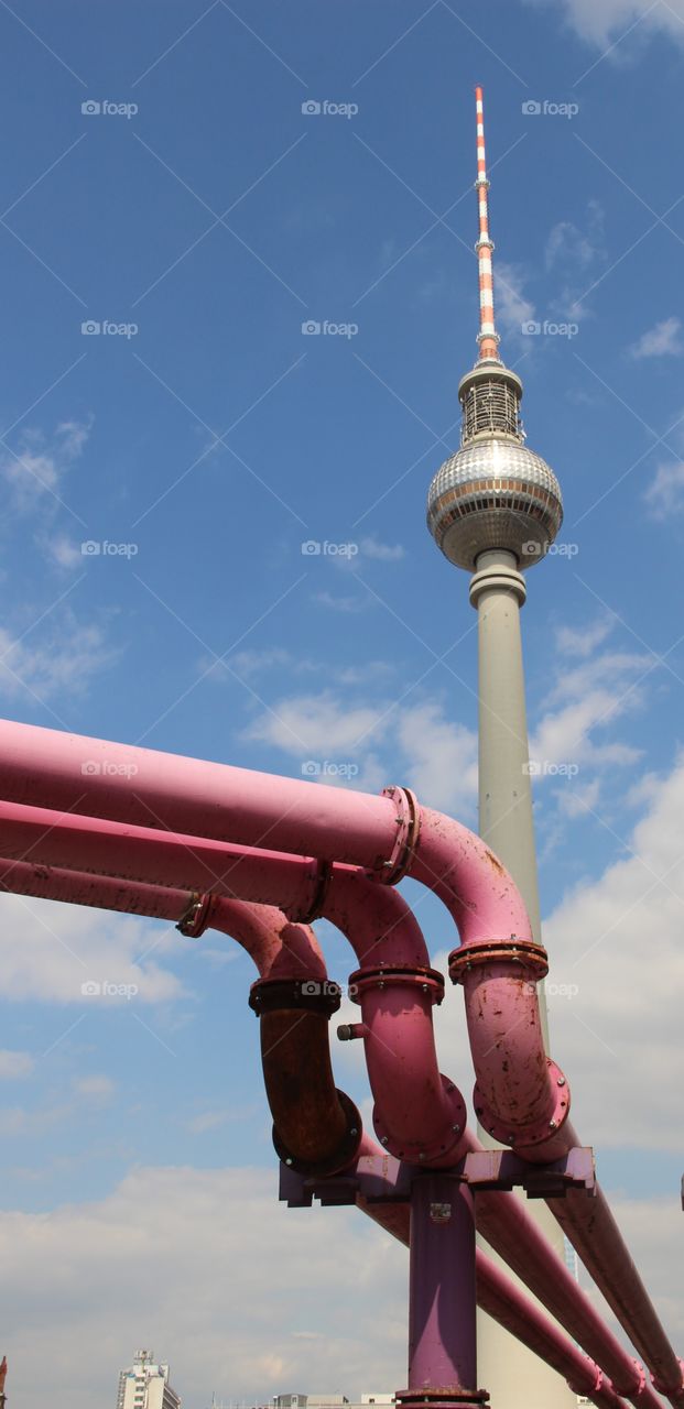 Alexanderplatz 
