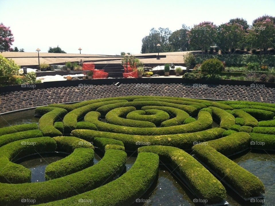 The Getty Museum