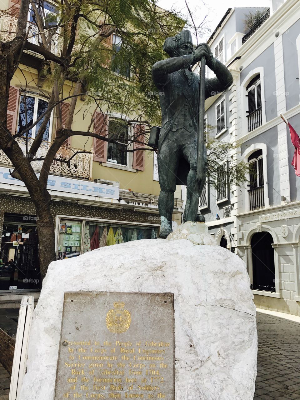 Statue-street-history 