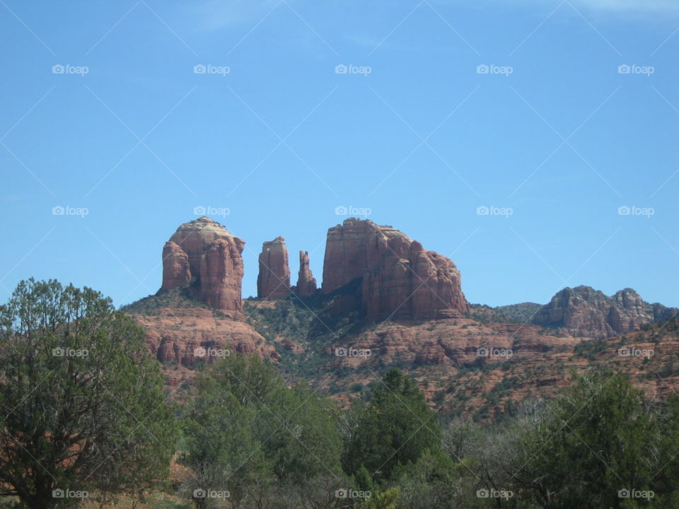 Sedona