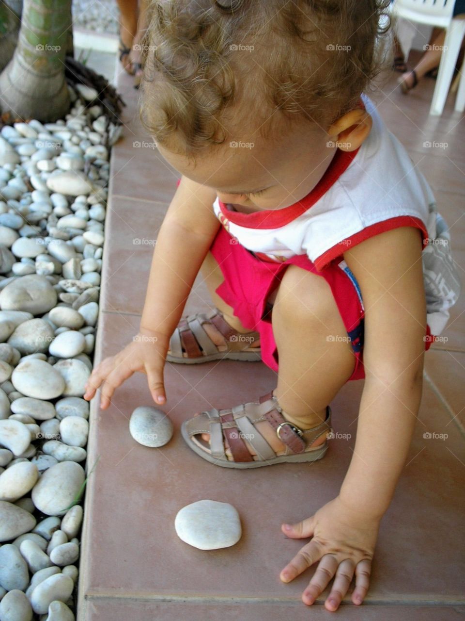 Melhor fase, sem preocupações, sem contas a pagar.