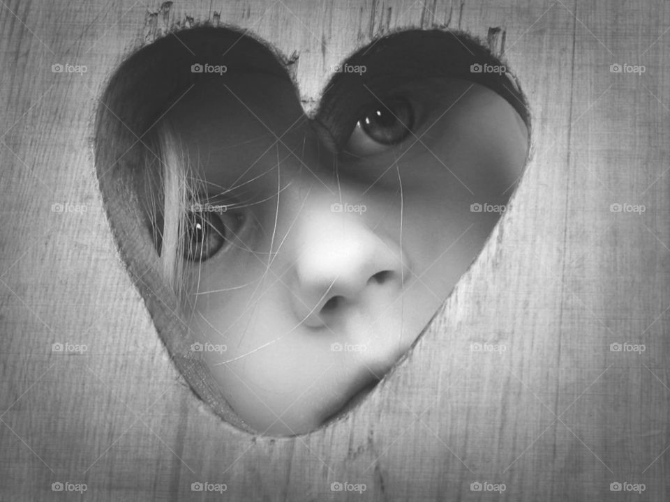 Knoc Knoc!!!
-Who's there?
-It's only love 💜